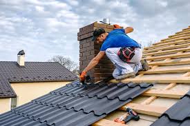 Best Gutter Installation and Repair  in Lagunitas Forest Knolls, CA